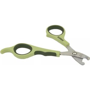 Coastal Pet- Safari - Cat Deluxe Nail Trimmer, No Color, One Size (5" L x 2.25" W)