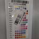 AAwipes Complete Water Testing Kits for Drinking Water 25 Strips Bag Pack 16 in Well, Tap, Drinking Water, City Water Testing Strips (25)