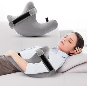 Cheer Collection Rotator Cuff Pillow with Strap Shoulder Surgery Recovery Pillow for Side Sleepers, Arm Support Cushion for Rotator Cuff Injury & Post Surgery Comfort