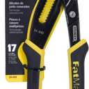 Stanley Fat Max 84-649 12" Stanley Fat Max Joint Groove Pliers
