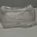 UPGRADED MAN63948504 Refrigerator Door Shelf Bin Compatible with LG Refrigerator Door Shelf Replacement Parts LFXC22526D LFXS26973S LMXS28626S MAN63948504 Kenmore LG Fridge Door Basket Door Shelves