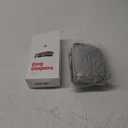 Pet Parents Washable Dog Diapers (3pack) + Extendrs of Durable Doggie Diapers, Premium Dog Diapers Female (Medium, Natural) (Medium (14-20")