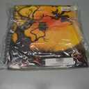 3D Rose Halloween Backdrop Drawing Book