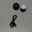 YISPK 1080P HD WiFi Mini Nanny Cam