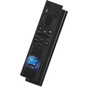 BN59-01388A Remote for Samsung Crystal 4K UHD CU7000 DU7200 Series Smart TV, Universal Bn59 Remote Control for All Samsung Smart QLED NEO LED 8K TVs, Universal for BN59-01388H BN59-01457A