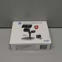 EXW for Magsafe Charger Stand,Charging Station for Multiple Devices,Wireless Charger for iPhone 17 Air 16 15 14 13 12 Series,Apple Watch Series 1-10/Ultra,AirPods Pro with LED and Adapter (White)