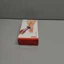 Electric Foot File Tool - Callus Remover for Feet, Professional Pedicure Machine with 60pcs Sandpaper Discs, Adjustable Speed Foot Files for Deadskin, Dry and Cracked Feet