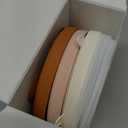 Moonkie Suction Plates for Baby | 100% Silicone BPA-Free Baby Plates with Lids and Food Cover | Divided Design | Microwave and Dishwasher Safe | Toddler Plates 3 Pack