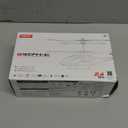 SYMA S107H-E RC Helicopter for Kids 8-12 and Beginners, Remote Control Helicopter with Altitude Hold, 2 Speed Modes, Whole Alloy Toy for Boys Girls Indoor Gift