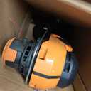 WORX Cordless String Trimmer & Lawn Edger, 12'' Electric Weed Wacker with Command Feed, 20V Weed Eater with 5.5 LBS, 2 Batteries & Charger Included, WG163, 20V GT 3.0 Trimmer / Edger