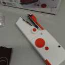 Handheld Sewing Machine, Quick Sew Mini Portable Electric Sewing Machine For Beginners Adults, Easy To Use Suitable for Sewing Clothes, Fabrics, Cutains, Family Travel, DIY