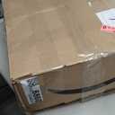 Outdoor Pillows 18 X 18 Pillow Inserts Pack of 4, Water-Resistant Decorative Premium Square Pillow Stuffer Sham Waterproof Pillow for Sofa Couch, Porch Patio Living Room Bedroom Furniture