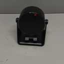 Wireless Induction Speaker- 5 in1 Bluetooth Speaker Phone Stand with Colorful Ambient Light 360 Rotation Compatible with iPhone Android iPad Samsung Galaxy- Unique Birthday Gift for Men Women Adults (Black)