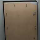 Wall-Mounted Photo Frame Poster Frame for Home and Office Decor Lightweight and Easy to Install 37 x 25 inch