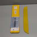 3rd Third Brake Light Seal Gasket Compatible with Ford F150 2015 to 2020, F250 F350 Super Duty 2017 to 2022, Maverick 2022 to 2025 Rear Cab High Mount Stop Lamp