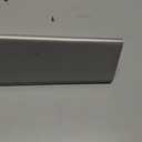 Leship 22.5" Flavorizer Bars Replacement for Weber 7536 65903 Spirit 700 Genesis Silver B/C Gold B/C Platinum B/C, Spirit 300 Series (with Side Control) Weber 900 and Other Grills (304SS)
