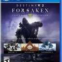 Destiny 2: Forsaken - Legendary Collection - PlayStation 4 Game