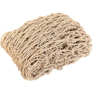 Garden Netting for Climbing Plants, 6.6x9.8ft Garden Trellis Netting, Heavy-Duty Climbing Net for Vegetable, Photo, Clothes, Wall Decor 