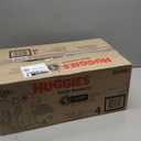 Huggies Size 4 Diapers, Little Movers Baby Diapers, Size 4 (22-37 lbs), 150 Count (6 Packs of 25)