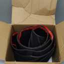 powoq Hood Deflector Compatible with 2017-2020 Honda Ridgeline Deflector 2016-2022 Pilot Shield 2019-2021 Passport Hood Protector Replacement for 2017-2020 Honda Ridgeline Accessories