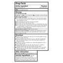 Amazon Basics Acne Treatment Face Wash - Daily Control Cleanser, Maximum Strength 10% Benzoyl Peroxide for Stubborn Breakouts, 5 Ounce (3-Pack)