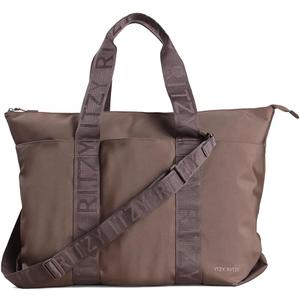 Itzy Ritzy Belong Diaper Bag Tote, Lightweight Tote with 10 Pockets