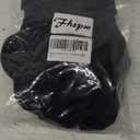 Mens Padded Underwear, Hip Lift Boxer Briefs Body Shaper, Butt Lifter Shapewear Shorts with Detachable Pads Large