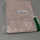 iMieet iPad (A16) Case/iPad 10th Generation Case [11-Inch 2025/10.9 Inch 2022] with Pencil Holder, Trifold Stand Smart Cover with Soft TPU Back,Auto Wake/Sleep(Pink)