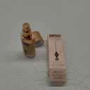 Charlotte Tilbury Airbrush Flawless Matte Foundation - Full Coverage Liquid Makeup with a Natural-Matte Finish - Smoothes & Blurs Pores - Waterproof & Transfer Resistant - 7 Warm