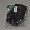 Dog Rear Leg Sleeve to Stop Licking, Breathable Anti-Slip Recovery Sleeve Pants for Wound Protection After ACL/TPLO Surgery, Hot Spots, Lick Granulomas Cone Alternative for Leg Healing,L