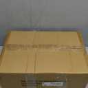 2 PCS 9ft Prelit Artificial Eucalyptus Christmas Garland, Multi-Color Lights/Battery Operated, Lighted Christmas Garland for Mantle Table Stairs Railing Xmas Indoor Outdoor Decoration