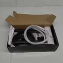 Corner Floor Lamp, Smart RGB LED Corner Lamp with App & Remote, Modern Floor Lamp with 16 Million Colors, Music Sync, Scene Modes, Color Changing Standing Lamps for Living Room, Bedroom