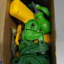 BAODLON Dinosaur Toys for 3 4 5 6 7 Year Old Boy, Take Apart Dinosaur Toys for Kid 35 57 Building Toy with Electric Drill, Learning Educational STEM Construction Toy Christmas Birthday Gift Boy Girl