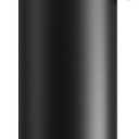 POWCAN 32 oz Insulated Water Bottle with 2-in-1 Straw and Spout Lid, Keep Cold 24H, Leak-Proof, BPA-Free, Double Wall Stainless Steel Water Bottle for Sports, Gym, Travel, and School (Dark Knight)