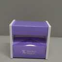 Xyron Sticker Maker, 3", Includes Permanent Adhesive 3" x 20', Disposable (100111)