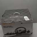 PXN Racing Wheel, V9 Universal Usb Sim Racing 270/900 Degree Gaming Steering Wheel with 3-Pedals and Shifter Bundle for PC, Xbox One, Xbox Series X/S, PS4, PS3, Switch