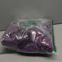 MIULEE Dark Purple Velvet Curtains 90 inches 2 Panels - Luxury Room Darkening Window Drapes for Bedroom Living Room Thermal Insulated Super Soft Blackout, Back Tab Rod Pocket Pinch Pleated, W52 x L90