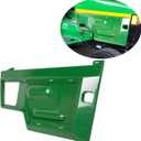 ECOTRIC Panel Screen Kit Compatible with John Deere 415 425 445 455