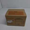 Dezin Electric Pot with Steamer, 1.8L Dual Power Ramen Cooker, Portable Non-Stick Hot Pot Electric for Soup, Pasta, Egg, Oatmeal, Overheat & Boil-Dry Protection, Ideal for Dorm, Office(Beige)