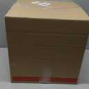 Momcozy Original Nursing Pillow for Breastfeeding-Pioneering Safety Fence- Wider Feeding Pillows for More Support for Mom & Baby- Easier Nursing & Hand Free- Fit for All, Removable Cotton Cover (Grey)