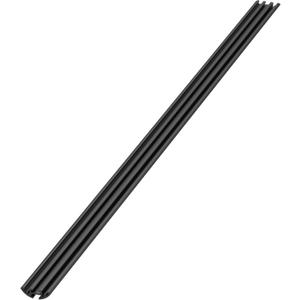 NICREW Multi-Light HyperReef Mount System Sliding Rail, Ideal for 48-60'' Tanks