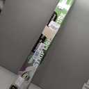 LUCKY HERP T5 Reptile Light Fixture Combo Kit 54W (New Upgrade), UVB Reptile Light Fixture with Desert UVB 10.0 46" Fluorescent Tube, UVA UVB Reptile Light for Lizard, Bearded Dragon, Tortoise
