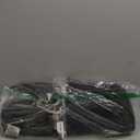 LUSRAIT Universal Seat Cushion, Comfortable Seat Cover with Full Back Support in Winter (X-Large)