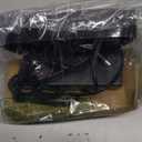 EVAPLUS 5 in 1 Plugs 54.6V Fast Charger, Universal for 48V 13S Lithium Batteries, Pinkind 48V Li-ion Battery Charger Replacement for Razor, Jetson, Voyage, Gotrax, Ninebot,Segway, Hiboy