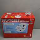 Huggies Little Snugglers Diapers Size 1, 168 Count