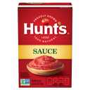 Hunts Tomato Sauce, Perfect for Chili & Soups, 33.5 oz. Carton (2.09 Pound (Pack of 1); BB July 27, 2026