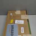 3D Printer Enclosure for Bambu Lab A1 Combo, Stainless Steel Frame Enclosure with LED Light for AMS Lite Top Mounting, Fireproof Dustproof Noise Reduction Constant Temperature 3D Printer Cover