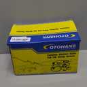 Complete Wiring Harness kit Electrics Wire Loom Assembly with Full Copper Wire for GY6 4-Stroke Four Wheelers Engine Type 125cc 150cc Pit Bike Scooter ATV