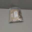 Ellareese Strapless Shapewear Bodysuit Butt Lifter Body Shaper for Women Under Dress Tummy Control full Body Shapewear Small