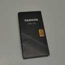 SSLOTSCASE for iPhone 17 Pro Case with 2X Screen Protector, Kickstand & Credit Card Holder & Sliding Lens Cover & Camera Stand & Wallet, Heavy Duty Sturdy Protective Case Cover for iPhone 17 Pro, Blue